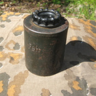 Wehrmacht rasvapurkki - pikkukuva 1