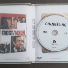 DVD: Changeling / Vaihdokas (Angelina Jolie, John Malkovich - pikkukuva 3