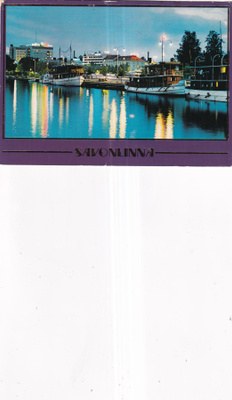 Savonlinna b683