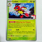Ledian - Prize Pack Series 6 - pikkukuva 1