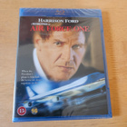 Air Force One (Blu-ray, uusi) - pikkukuva 1