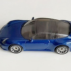 PORSHE TARGA MATCHBOX 2023 Mattel - pikkukuva 1