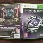 Saints Row The Third XBOX 360 CIB - pikkukuva 3