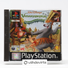 Viidakkokirja Svengiseikkailu - PS1 - pikkukuva 1