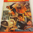 Korkeajännitys 4 / 1967 - pikkukuva 1
