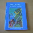KULTALINTU ja muita satuja, mukana postimerkkivihko - pikkukuva 1
