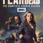 Fear The Walking Dead  -  Kausi 4  -  (5 DVD) - pikkukuva 1