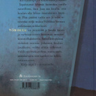 Marja-Liisa Kuitunen: Yökoulu - pikkukuva 2