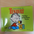 Tenavat 59: Palikat paikoilleen, Toisto - pikkukuva 1