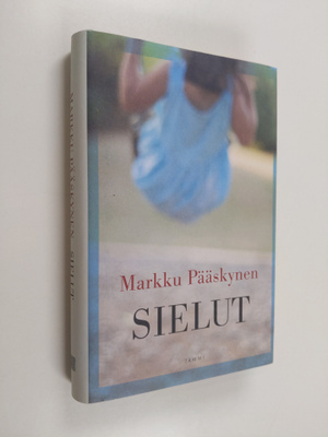 Markku Pääskynen : Sielut
