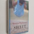 Markku Pääskynen : Sielut - pikkukuva 1