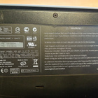 Logitech näppäimistö ja hiiri (ilman lähettimiä) - pikkukuva 3