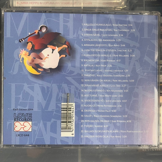 Item image