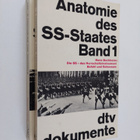 Helmut Krausnick ym. : Anatomie des SS- Staates 1-2 : Die... - pikkukuva 1