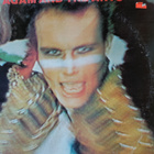 Adam And The Ants: KIngs Of The Wild Frontier (LP) - pikkukuva 1
