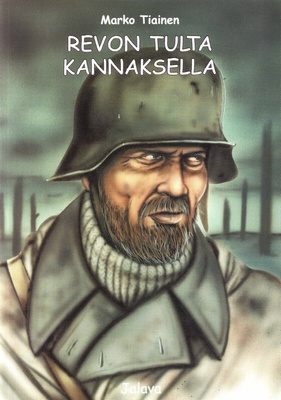 Revon tulta Kannaksella, UUSI sarjakuva