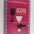 Alexander McCall Smith : Heavenly date and other flirtations - pikkukuva 1
