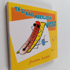 Jukka Sakki : Yksinäismoralistin vitsit - pikkukuva 1