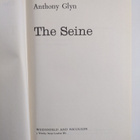 Anthony Glyn : The Seine - pikkukuva 3