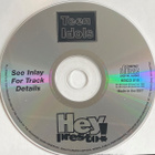 Kokoelma • Teen Idols CD - pikkukuva 3