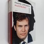 Paavo Lipponen : Muistelmat 1 - pikkukuva 1