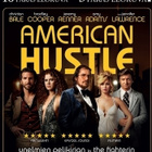 American Hustle - (Blu-ray) - pikkukuva 1
