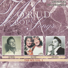 CD: World pop songs - the 50´s vol. 1 - pikkukuva 1