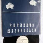 Various  – Ununenud Meloodiaid III LP - pikkukuva 1