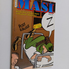 Mort Walker : Masi-minialbumi 5/93 : huumorin historiaa e... - pikkukuva 1