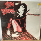 STIV BATORS: Disconnected Lp levy - pikkukuva 1