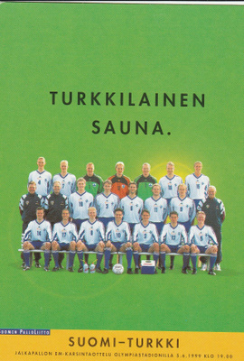 JARI LITMANEN - 4