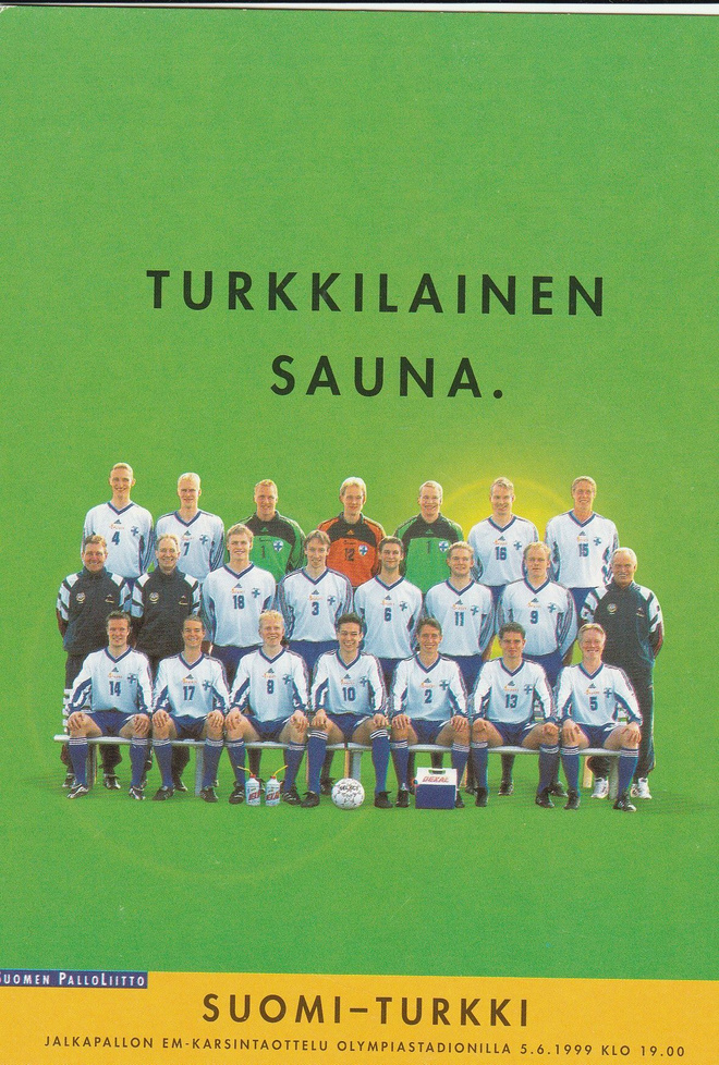 JARI LITMANEN - 4
