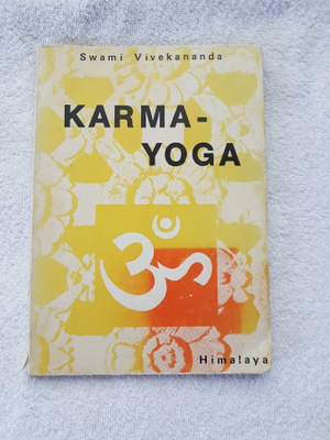 Karma-Yoga