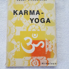 Karma-Yoga - pikkukuva 1