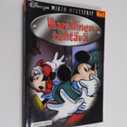 Walt Disney : Vaarallinen tehtävä - pikkukuva 1