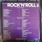 The Beatles & John Lennon - Rock'n'roll 3-lp box - pikkukuva 2
