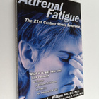 James L. Wilson : Adrenal Fatigue - pikkukuva 1