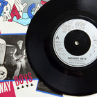 STRAY CATS, Runaway Boys / My One Desire - single 1980 ! - pikkukuva 3