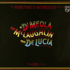 Al Di Meola, John McLaughlin, Paco De Lucia - pikkukuva 1