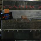 CARBO - PITKÄTIE EX+/EX+ LP - pikkukuva 1