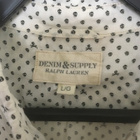 DENIM & SUPPLY RALPH LAUREN KOKO L MIES PAIDAT - pikkukuva 3