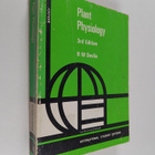 Robert Martin Devlin : Plant physiology - pikkukuva 1