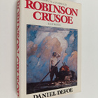 Daniel Defoe : The Life and Adventures of Robinson Crusoe - pikkukuva 1