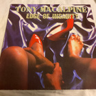 Tony MAcAlpine - Edge of Insanity (LP) - pikkukuva 1