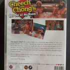 Cheech and Chong DVD Get Out of My Room - pikkukuva 2