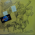 MIRACLE WORKERS - LIVE AT THE FORUM - EU 1988 M-/M- LP - pikkukuva 1