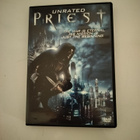 Priest unrated - pikkukuva 1
