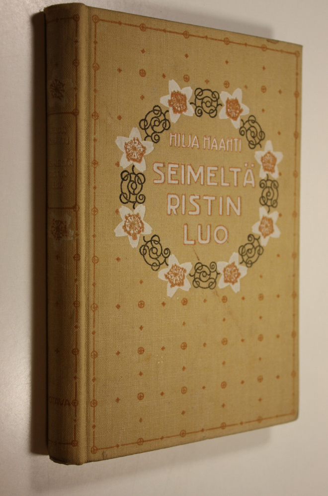 Unto Seppänen : Synnin miilu