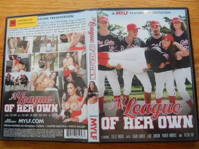 MYLF - A League of Her Own