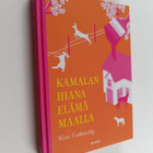 Mari Kurkiniitty : Kamalan ihana elämä maalla - pikkukuva 1